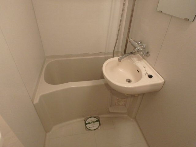 スパシエルクス門前仲町の物件内観写真