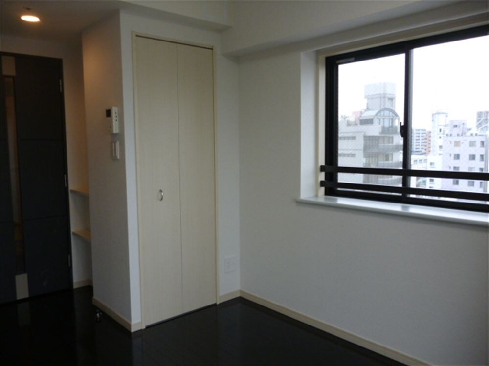 スパシエルクス門前仲町の物件内観写真