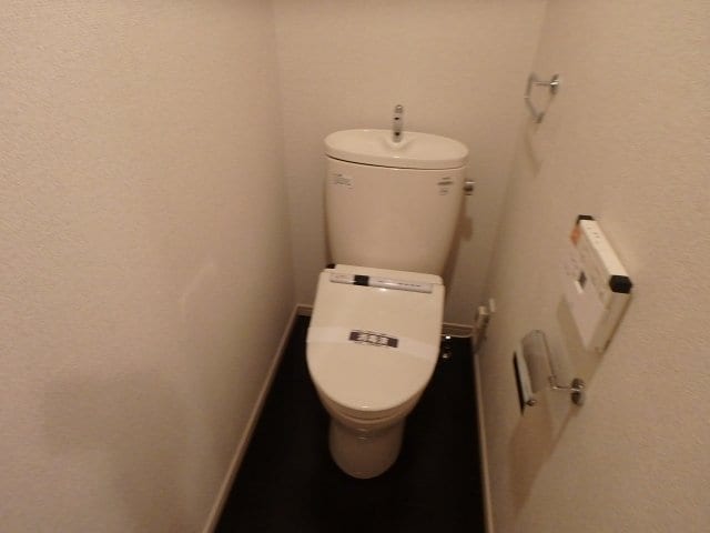 スパシエルクス門前仲町の物件内観写真