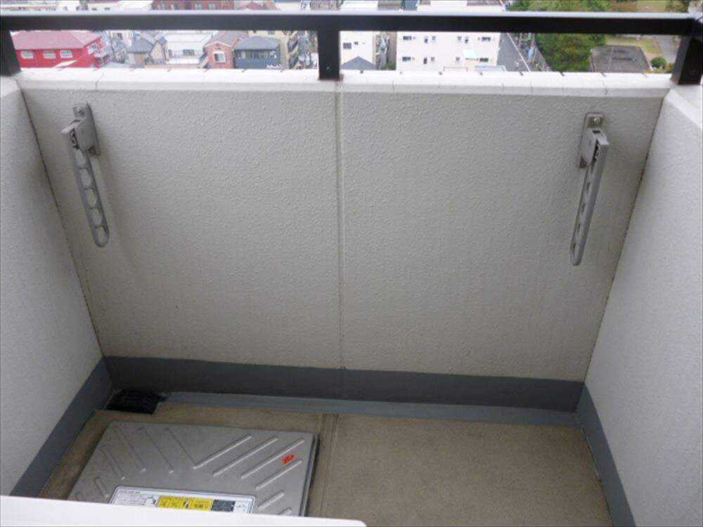 スパシエルクス門前仲町の物件内観写真