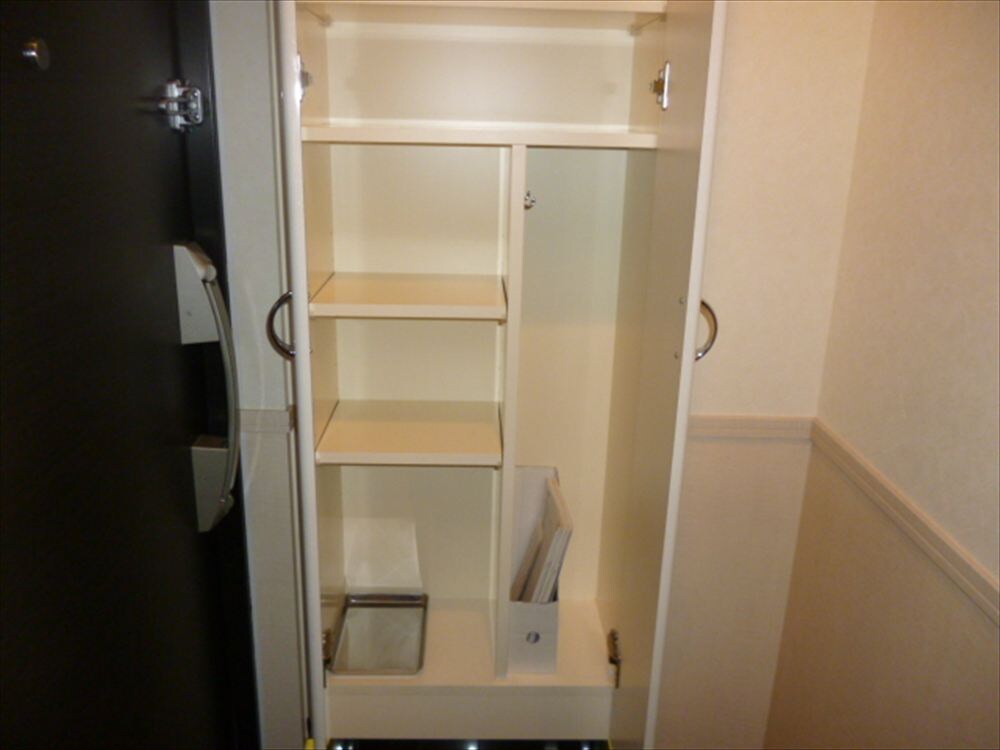 スパシエルクス門前仲町の物件内観写真