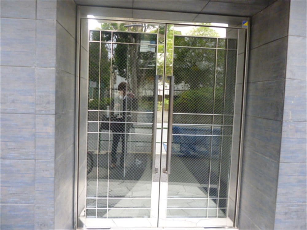 スパシエルクス門前仲町の物件内観写真