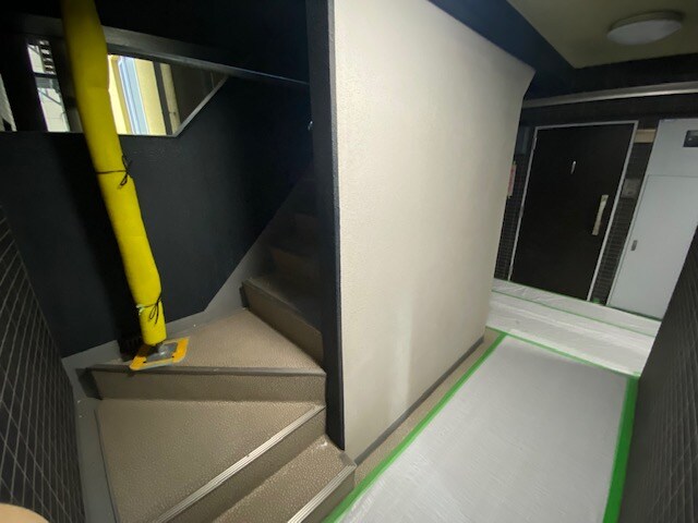 スパシエルクス門前仲町の物件内観写真