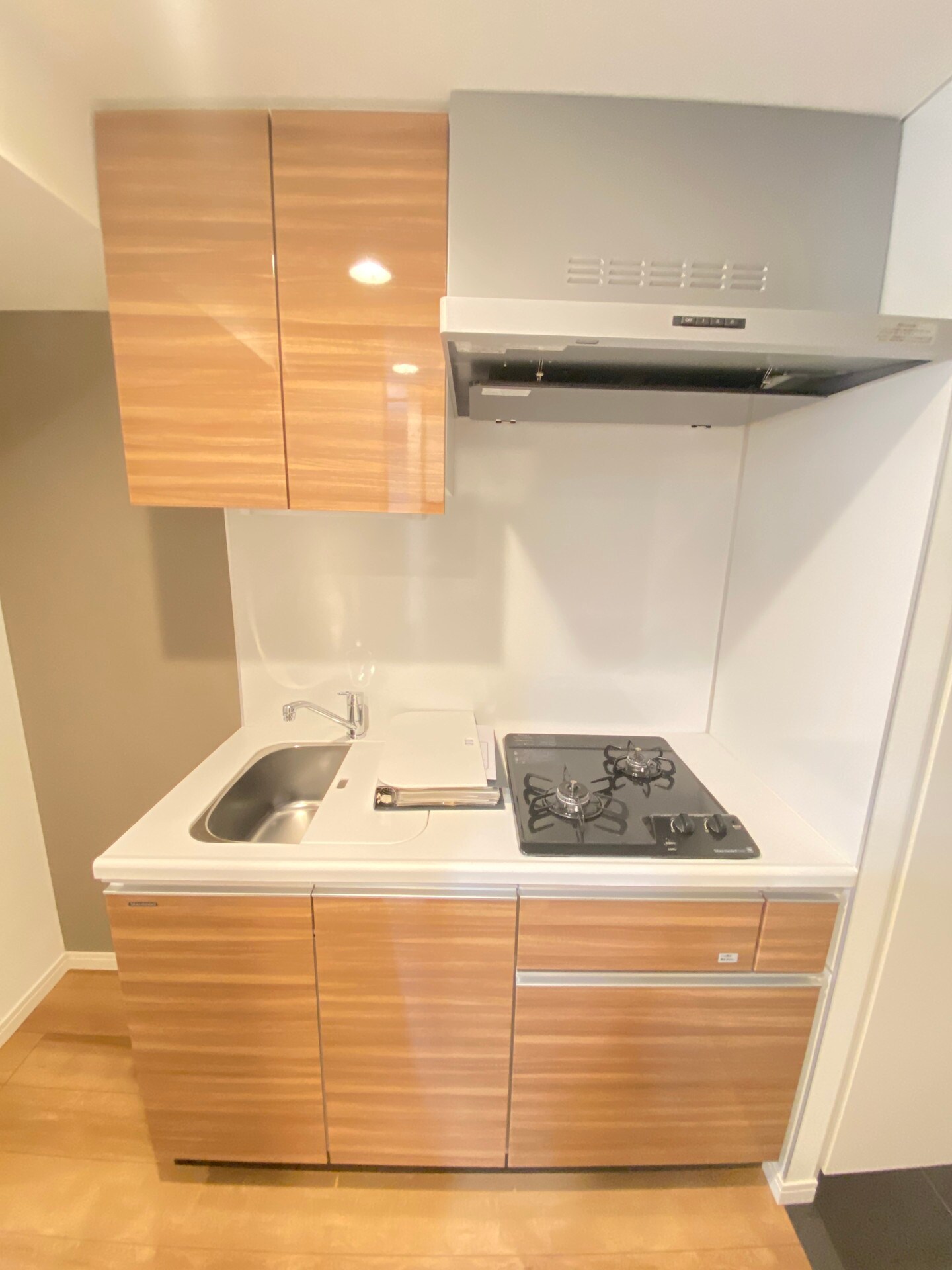 アジールコート汐浜キャナルの物件内観写真