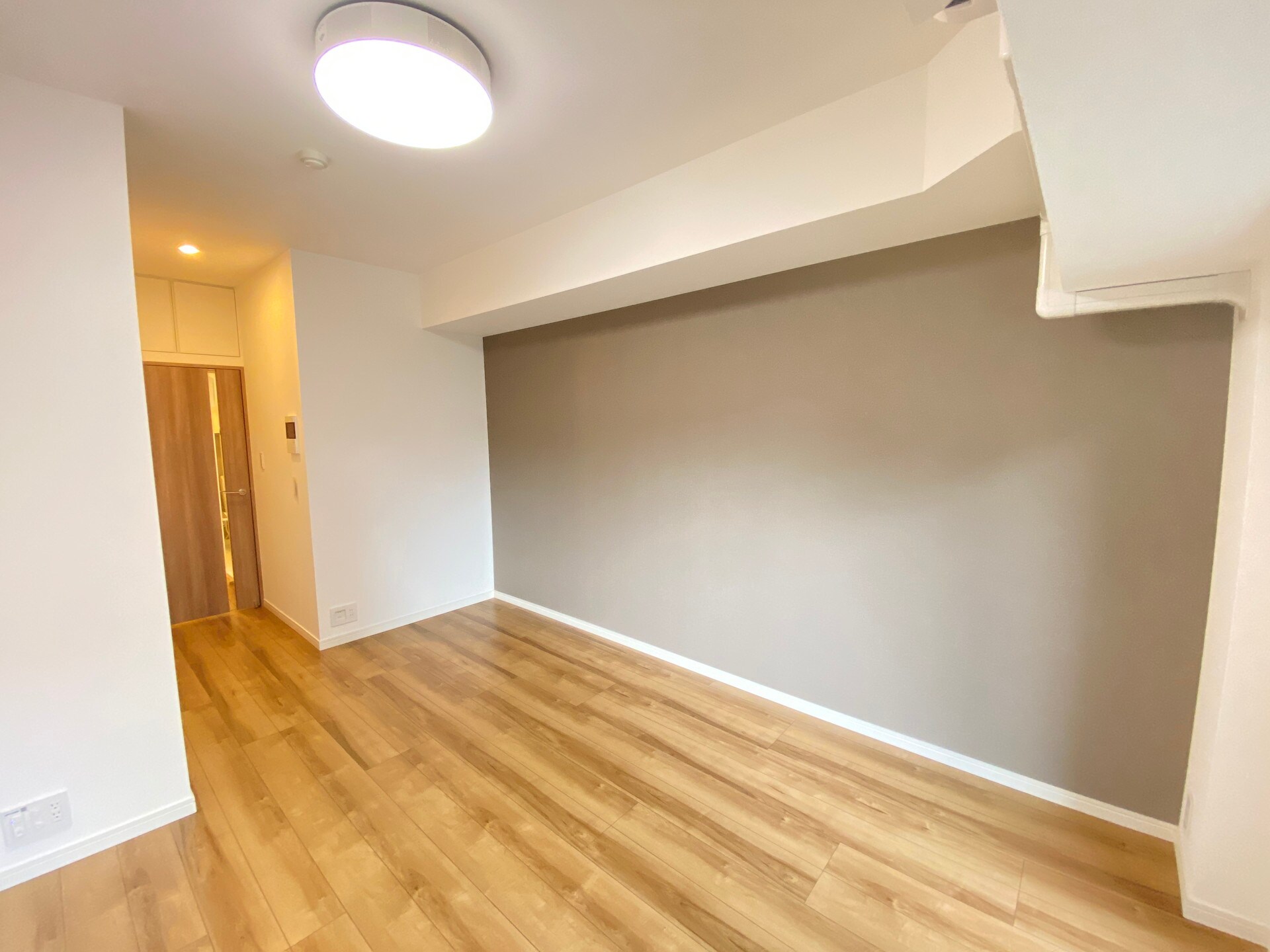 アジールコート汐浜キャナルの物件内観写真