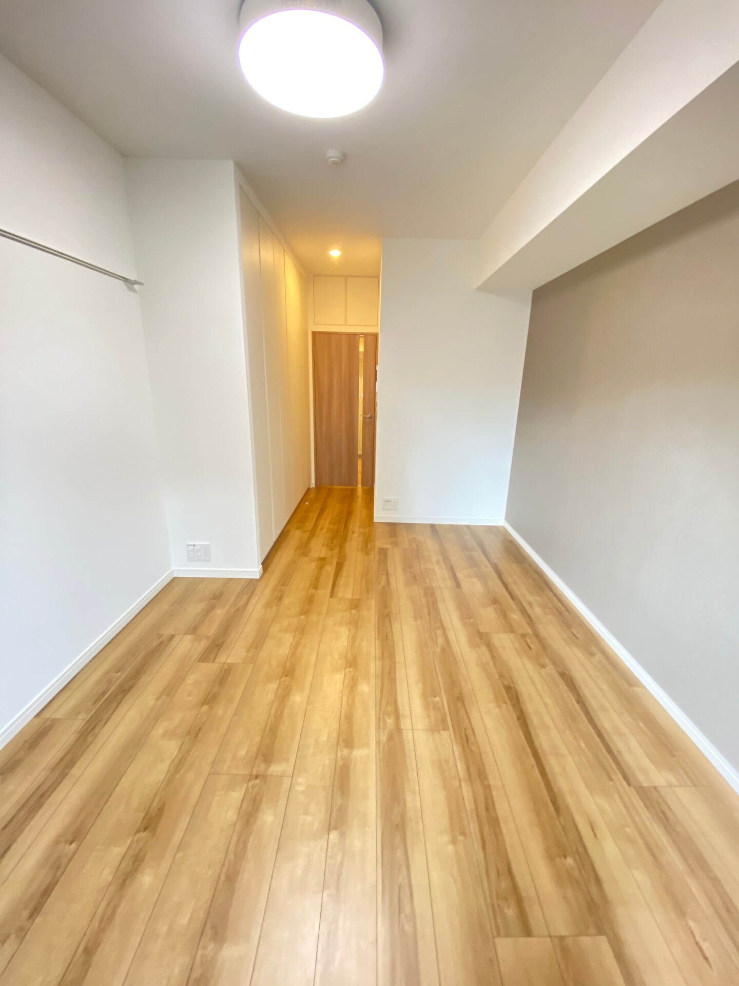 アジールコート汐浜キャナルの物件内観写真