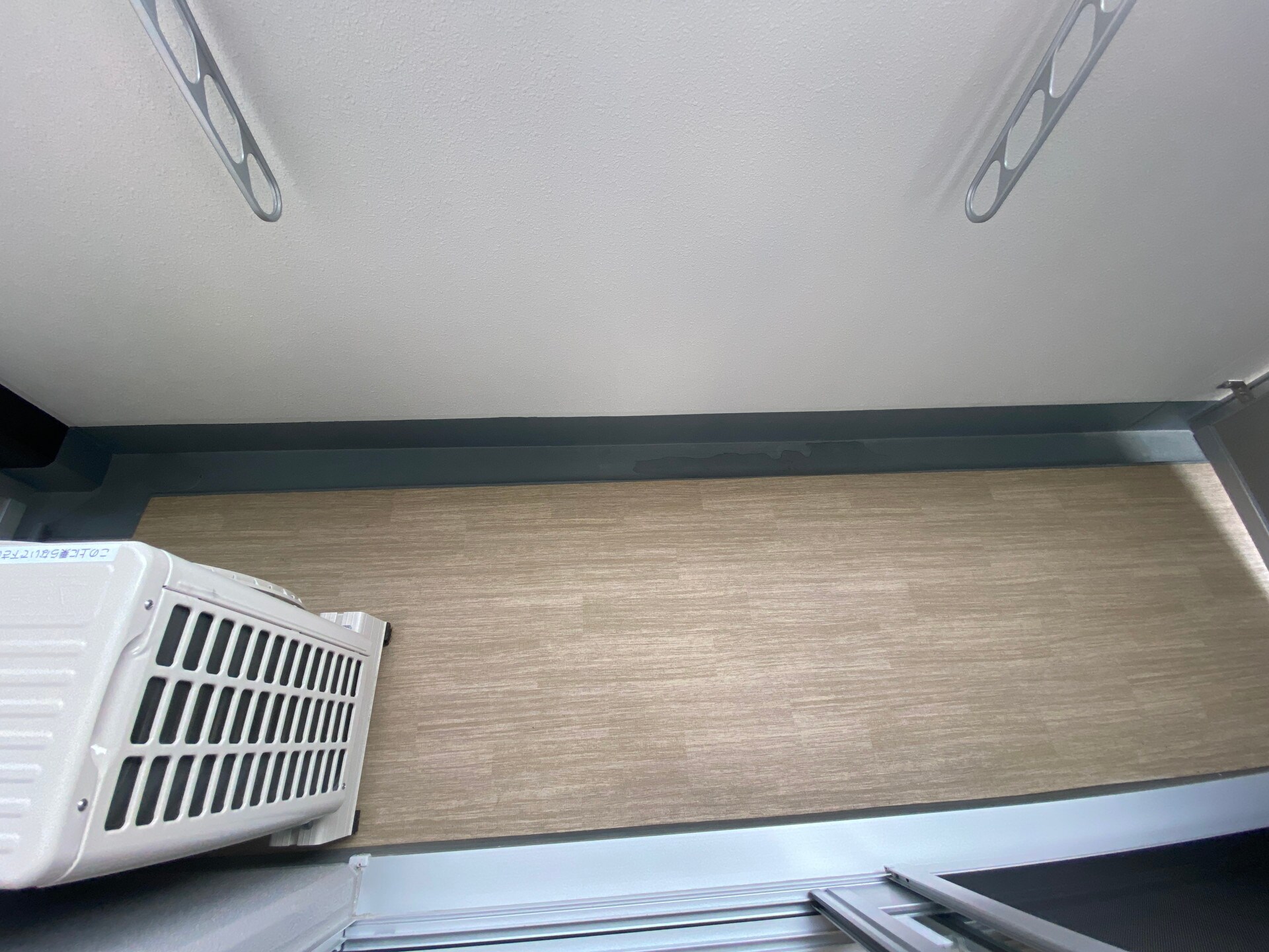 アジールコート汐浜キャナルの物件内観写真