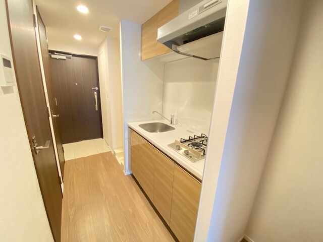 リビオメゾン南砂町の物件内観写真