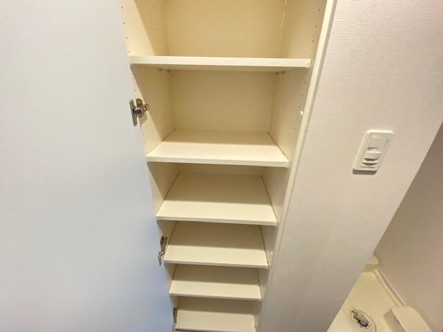 リビオメゾン南砂町の物件内観写真