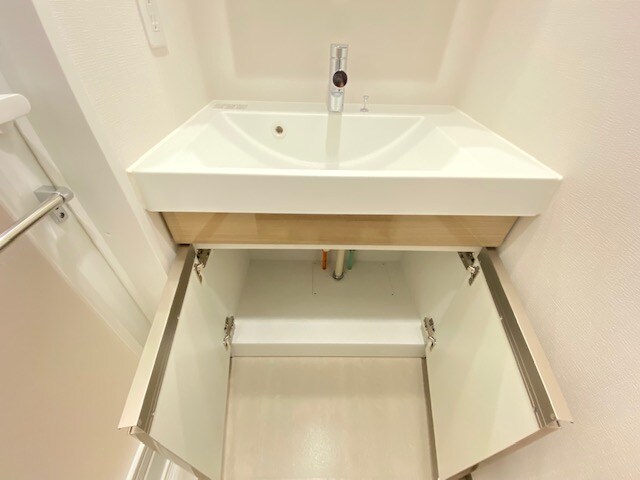 リビオメゾン南砂町の物件内観写真