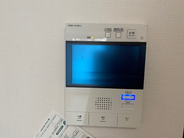 リビオメゾン南砂町の物件内観写真