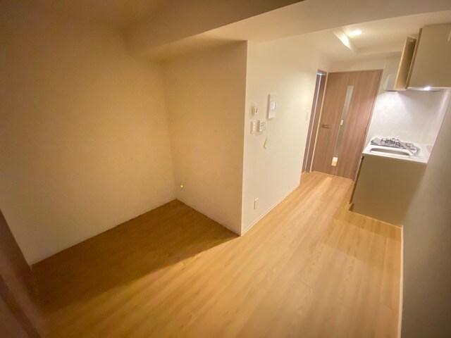 ハーモニーレジデンス東京南砂パークサイドの物件内観写真