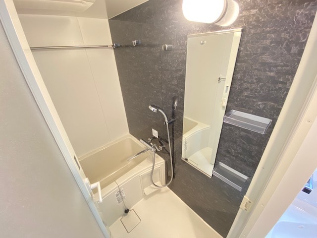 ハーモニーレジデンス東京南砂パークサイドの物件内観写真