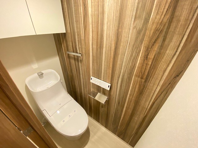 ハーモニーレジデンス東京南砂パークサイドの物件内観写真