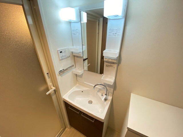 ハーモニーレジデンス東京南砂パークサイドの物件内観写真