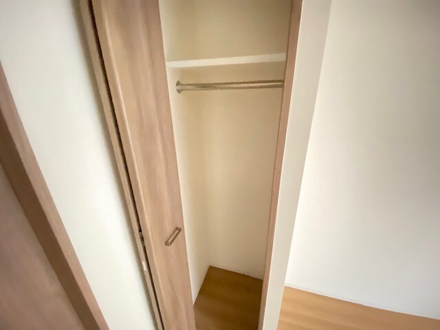 ハーモニーレジデンス東京南砂パークサイドの物件内観写真