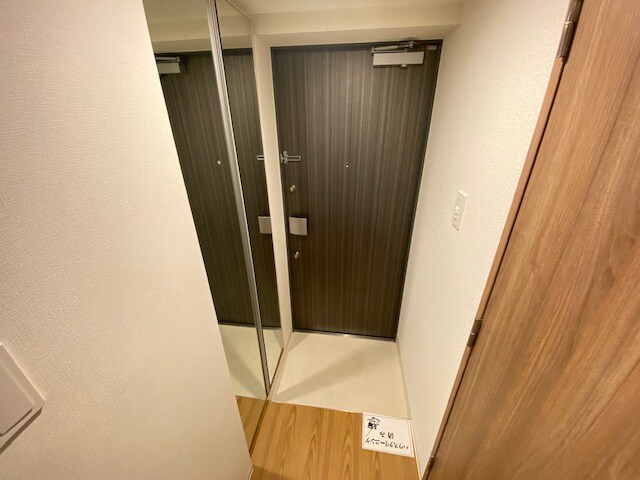 ハーモニーレジデンス東京南砂パークサイドの物件内観写真