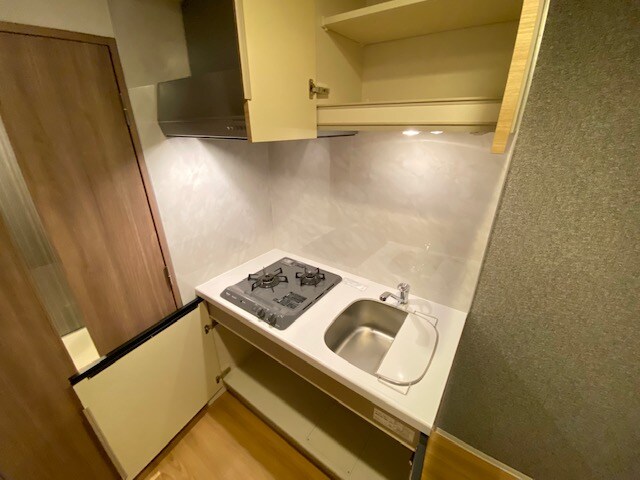 ハーモニーレジデンス東京南砂パークサイドの物件内観写真