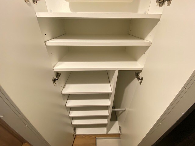 ハーモニーレジデンス東京南砂パークサイドの物件内観写真