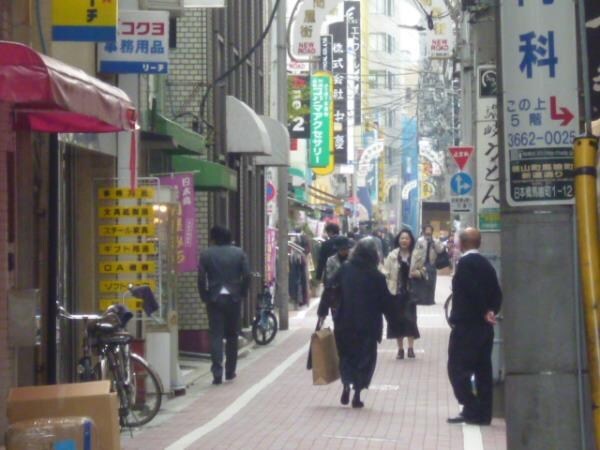 HF東日本橋レジデンスの物件内観写真