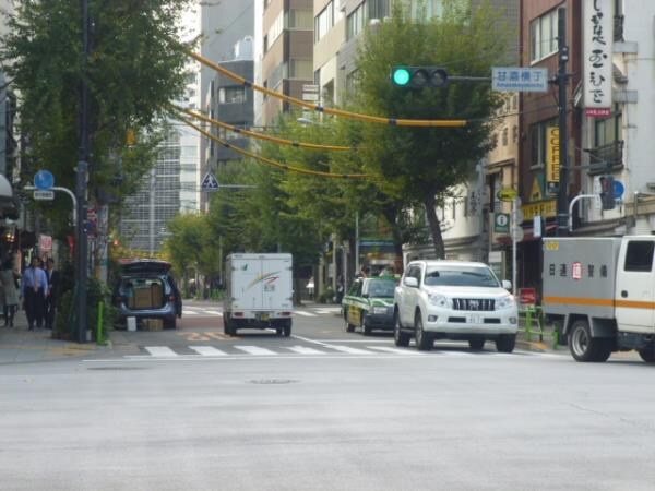 HF東日本橋レジデンスの物件内観写真