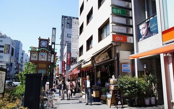 イプセ日本橋の物件内観写真