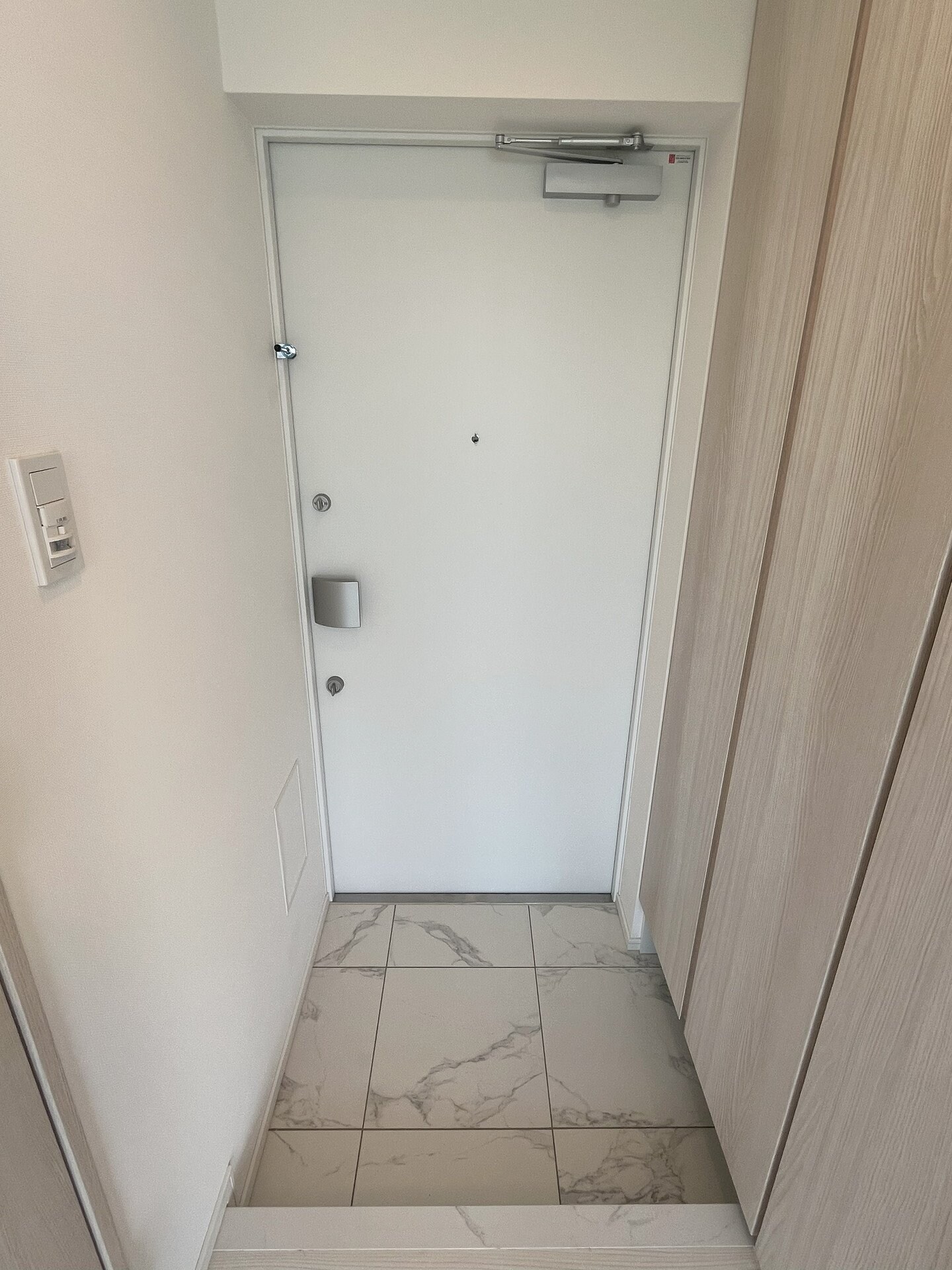 コンフォリア東葛西の物件内観写真