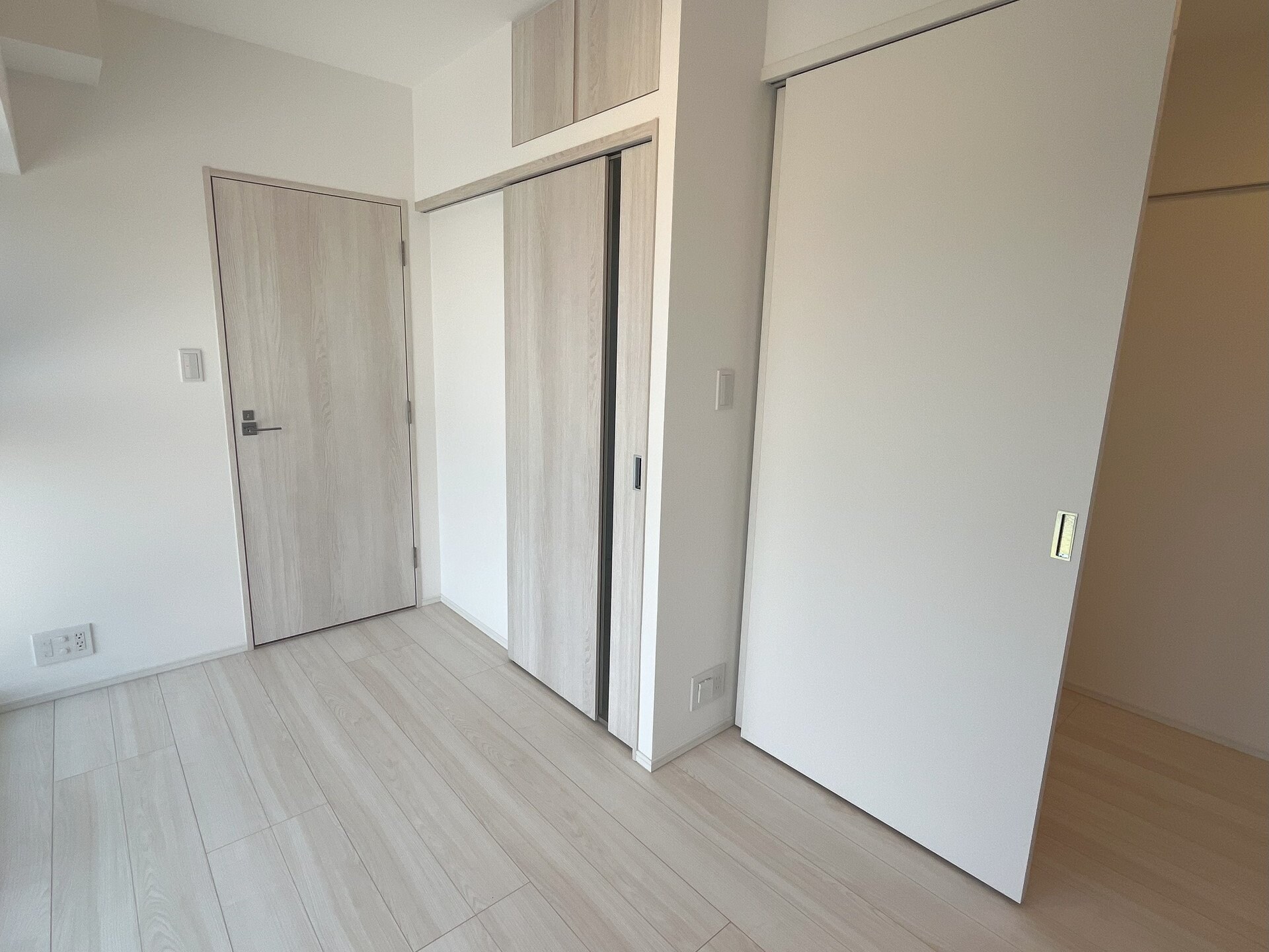 コンフォリア東葛西の物件内観写真