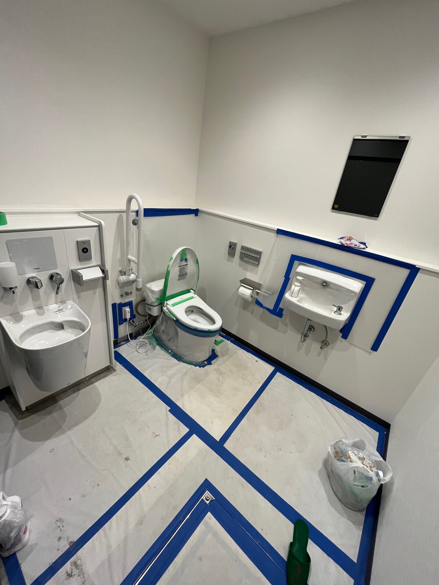 プラウドフラット清澄通りの物件内観写真