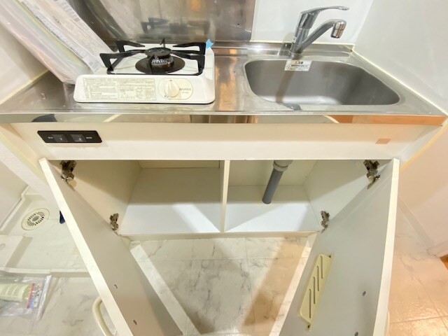 レジディア木場の物件内観写真