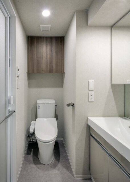 アーバネックス深川木場の物件内観写真