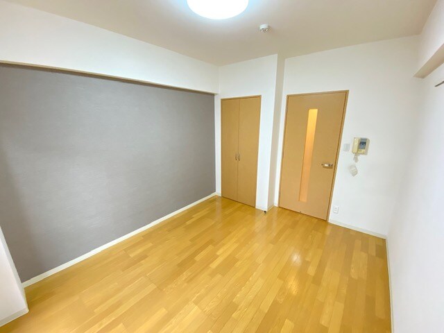 レジディア門前仲町の物件内観写真