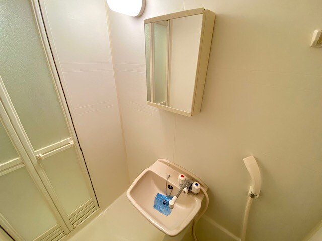 レジディア門前仲町の物件内観写真