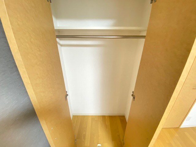 レジディア門前仲町の物件内観写真