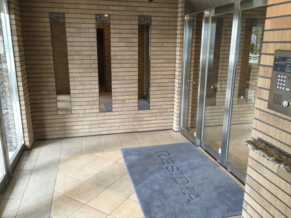 レジディア門前仲町の物件内観写真