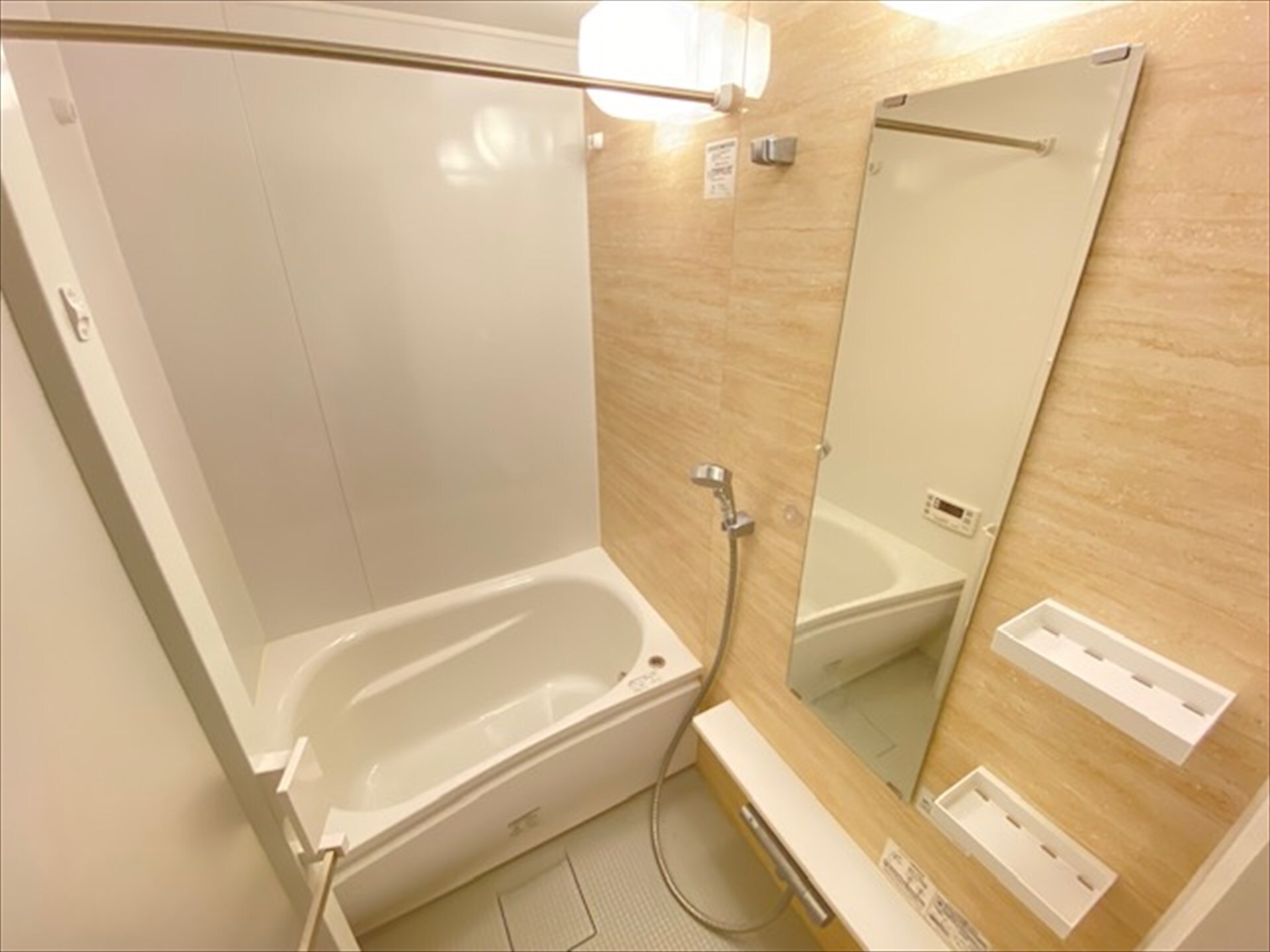 ワンルーフレジデンス木場ウエストの物件内観写真