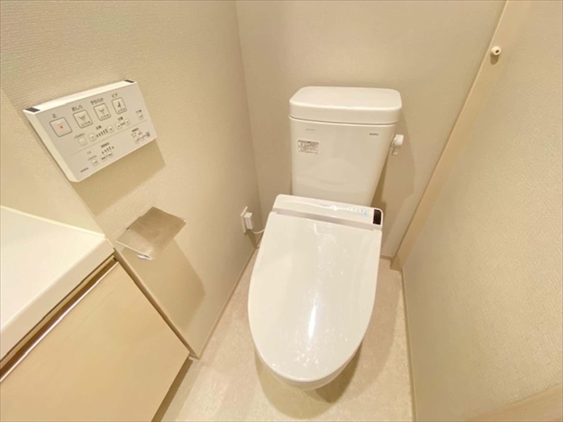 ワンルーフレジデンス木場ウエストの物件内観写真