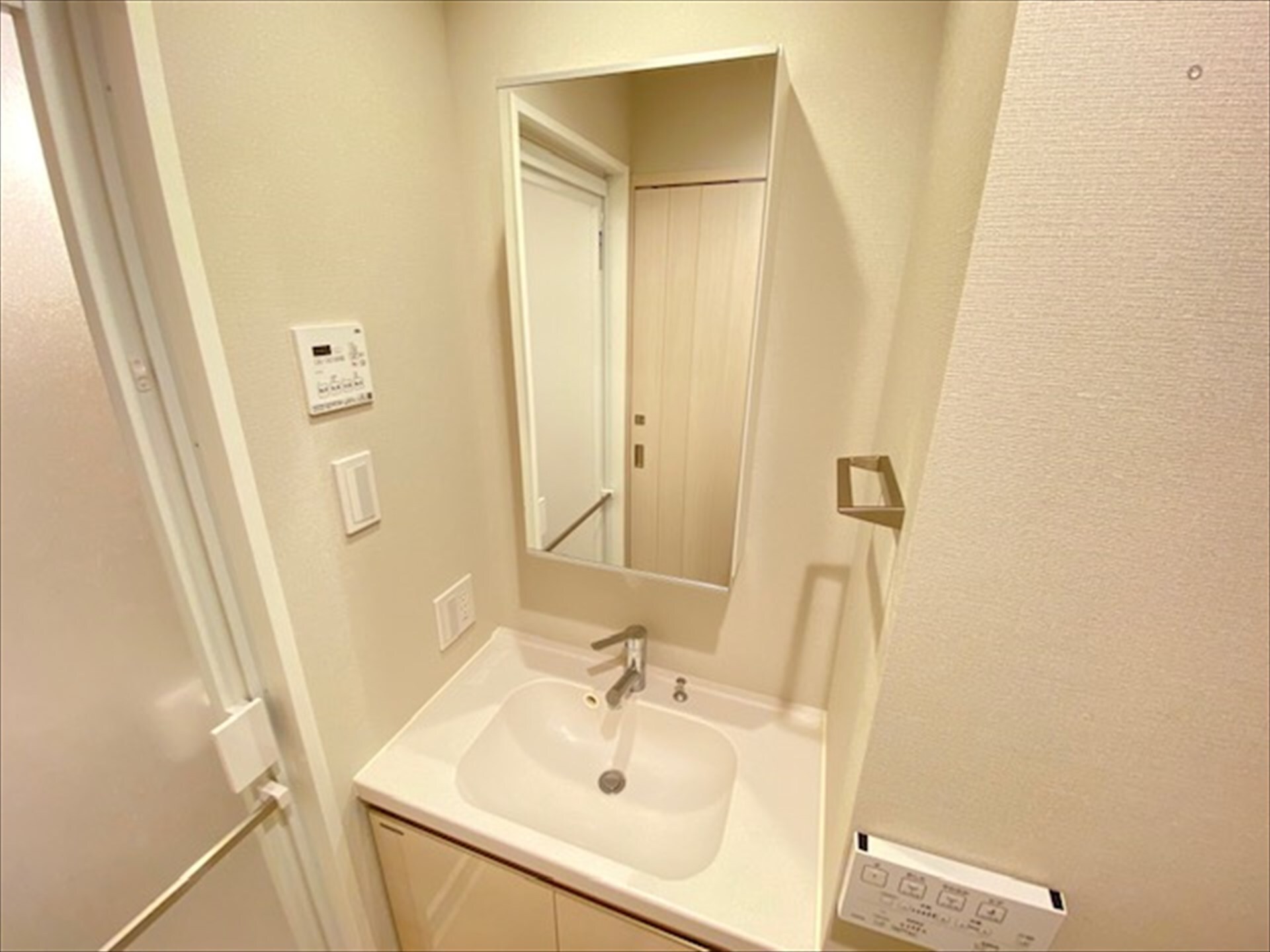 ワンルーフレジデンス木場ウエストの物件内観写真