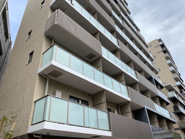 ワンルーフレジデンス木場ウエストの物件内観写真