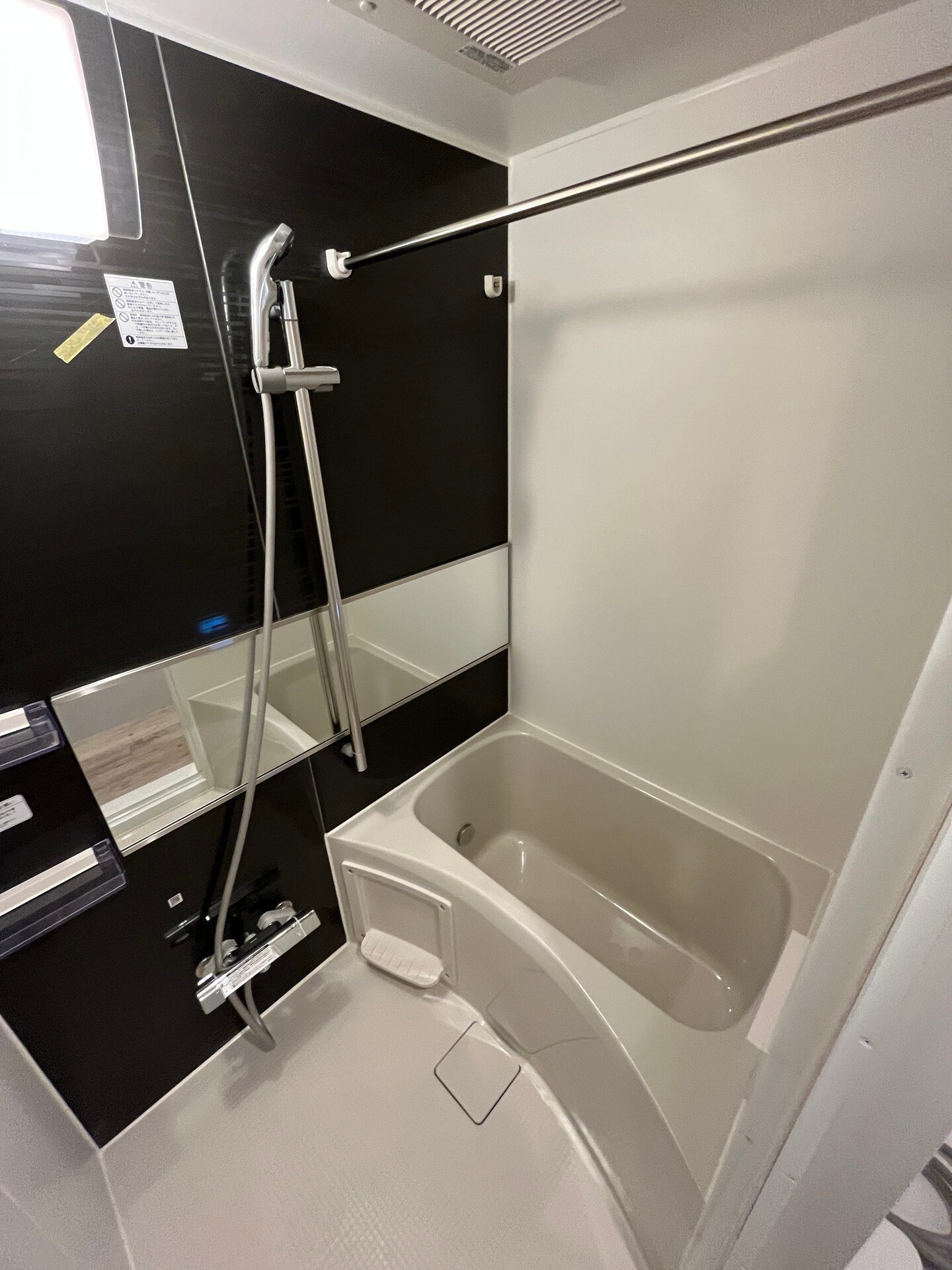 ライブフラット門前仲町（旧グローリオシェルト門前仲町II）の物件内観写真