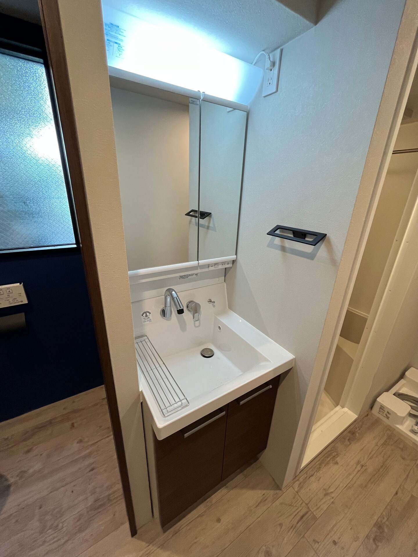 ライブフラット門前仲町（旧グローリオシェルト門前仲町II）の物件内観写真