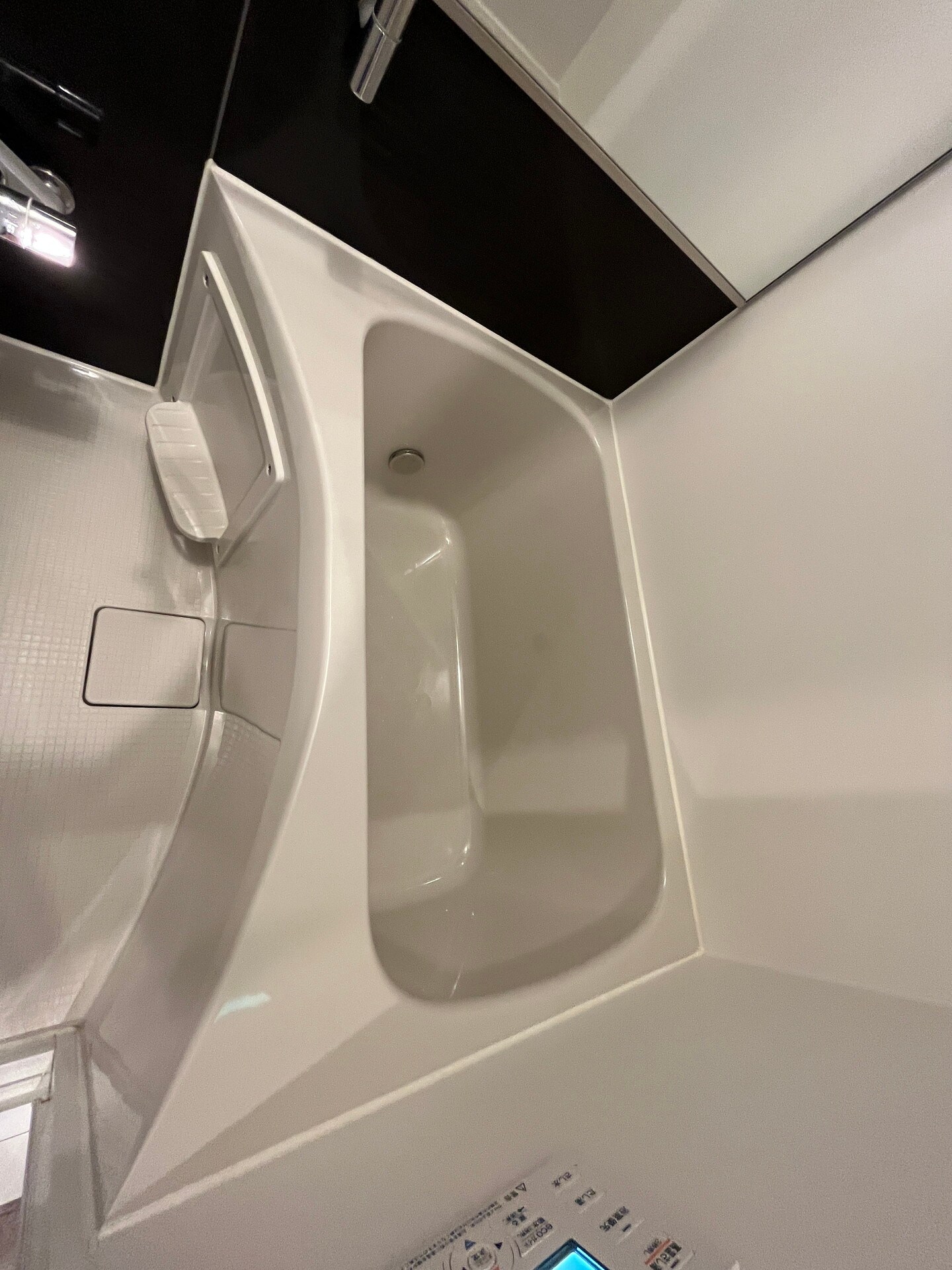 ライブフラット門前仲町（旧グローリオシェルト門前仲町II）の物件内観写真