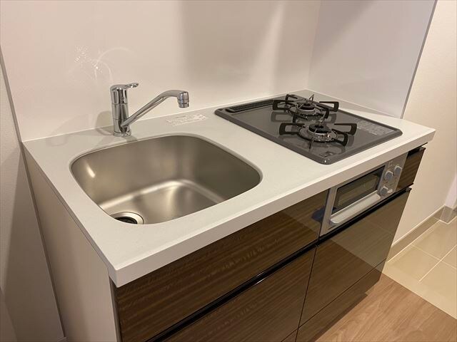 ブルロック門前仲町（BluRock門前仲町）の物件内観写真