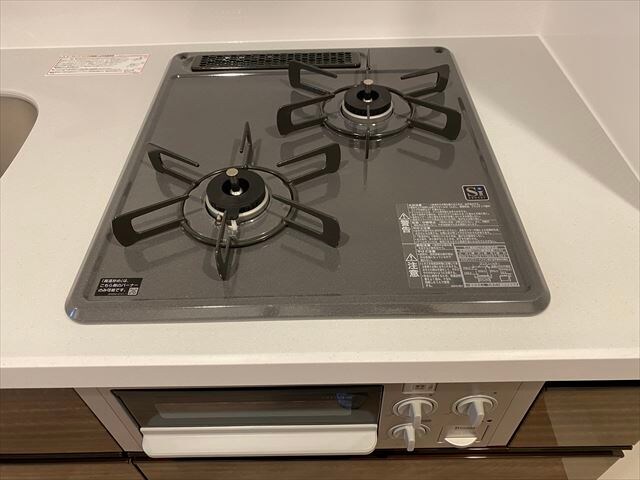 ブルロック門前仲町（BluRock門前仲町）の物件内観写真