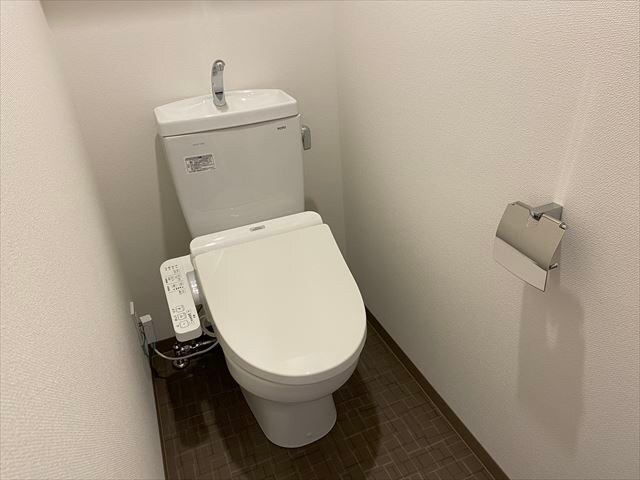 ブルロック門前仲町（BluRock門前仲町）の物件内観写真