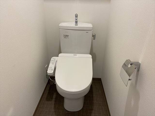 ブルロック門前仲町（BluRock門前仲町）の物件内観写真