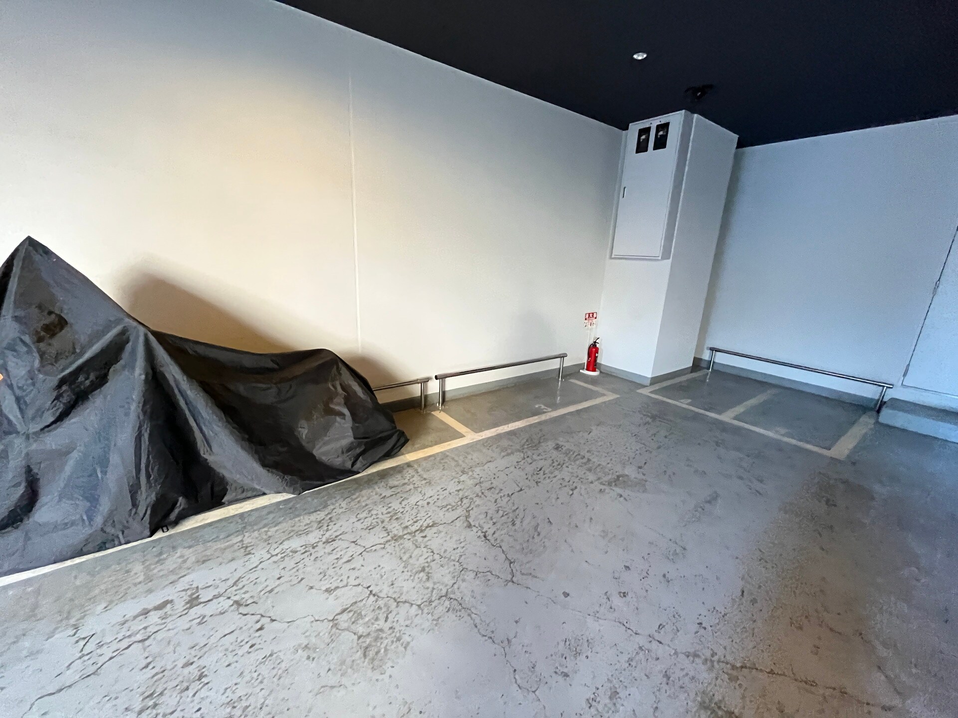 ブルロック門前仲町（BluRock門前仲町）の物件内観写真