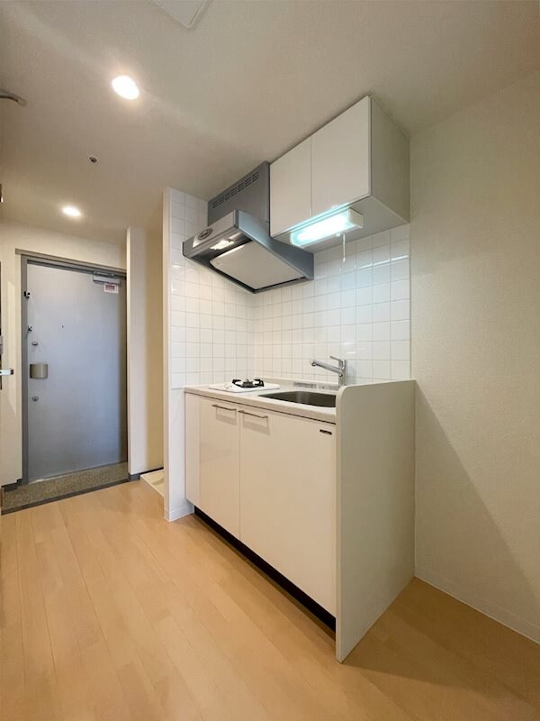 MFPRコート木場公園の物件内観写真