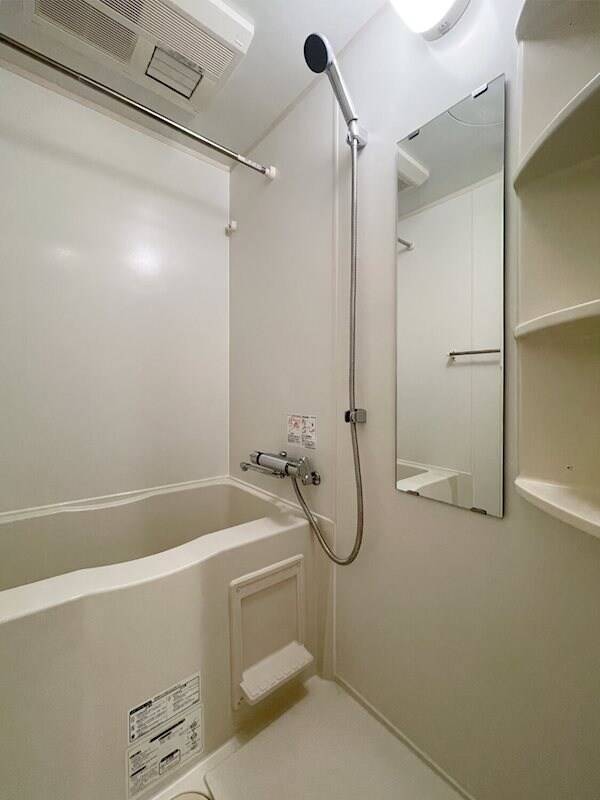 MFPRコート木場公園の物件内観写真