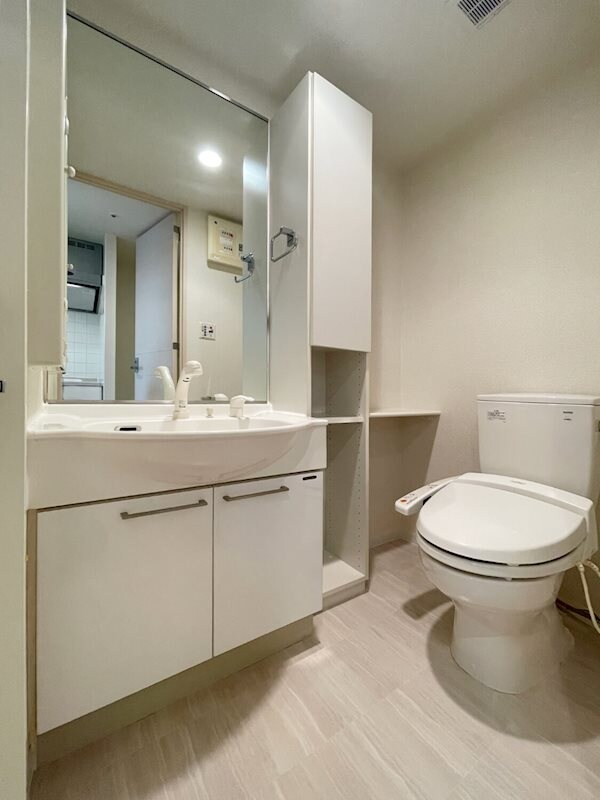 MFPRコート木場公園の物件内観写真